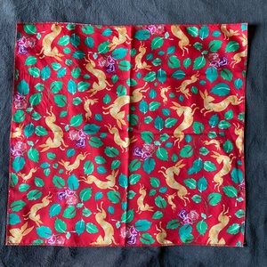 Set of 3 Lush knot wraps